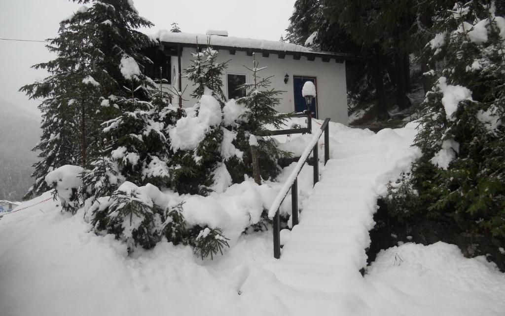 Villa Taube Bad Gastein Exterior photo